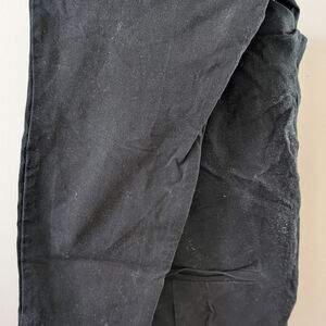 GAP Black Skinny Pants